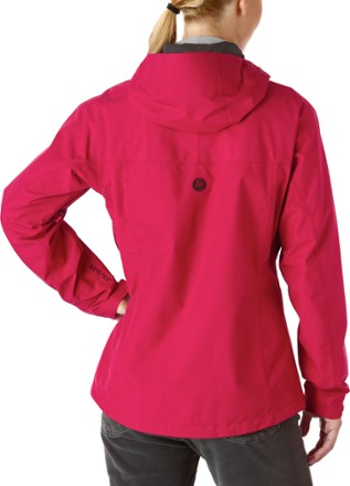 marmot gore tex coat
