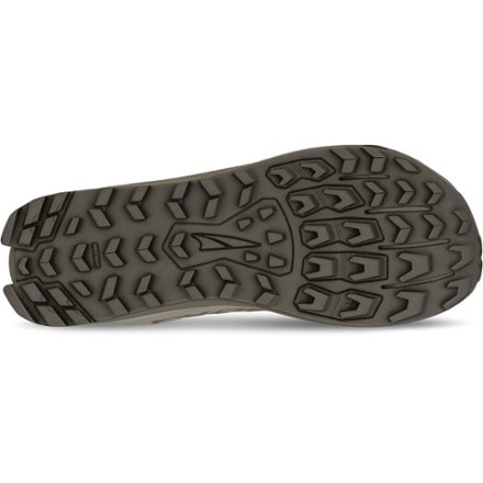 Altra Lone Peak 9 Trail-Running Shoes - Men's 5