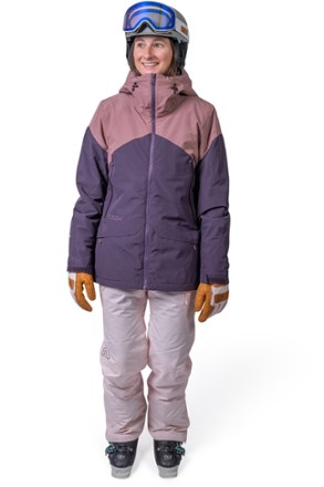 Flylow Sarah Insulated Jacket - Women's 3