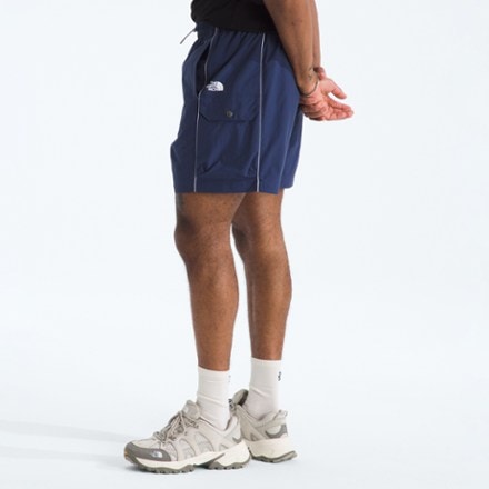 The North Face Boreas Hike Shorts - Men's 3