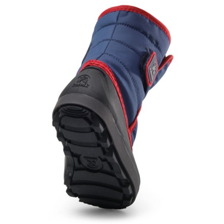Kamik Snowbug 7 Snow Boots - Toddlers' 5