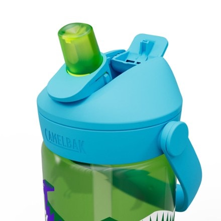 CamelBak Thrive Flip Straw Kids' Water Bottle - 14 fl. oz. 3