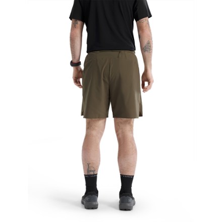 Arc'teryx Norvan 7