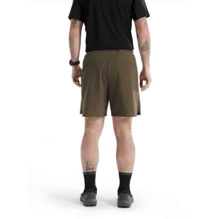 Arc'teryx Norvan 7" Liner Shorts - Men's 2