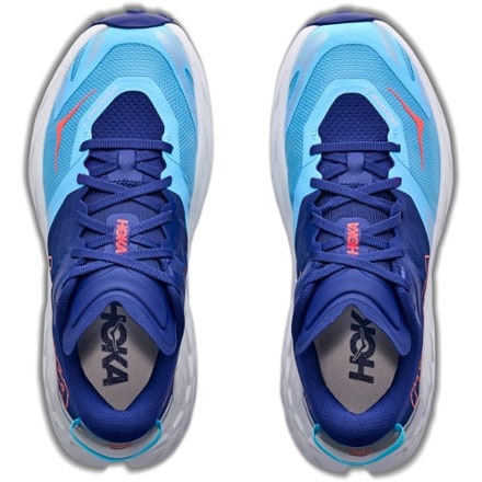HOKA Speedgoat 7 Trail-Running Shoes - Women's 5