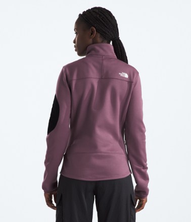 The North Face Mistyescape Fleece Jacket - Women's 2
