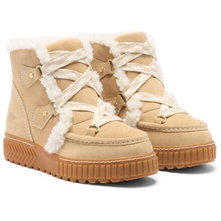Sorel Ona Ave Alpine Plus Waterproof Boots - Women's 4