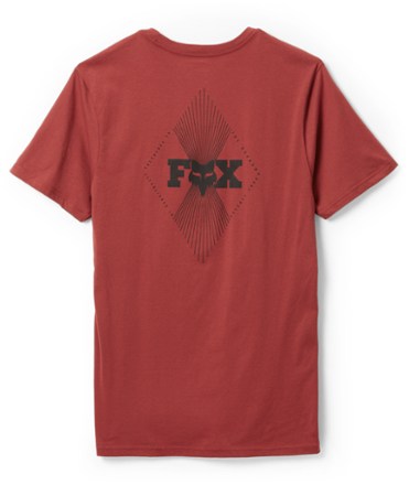 Fox Progression T-Shirt - Men's 4