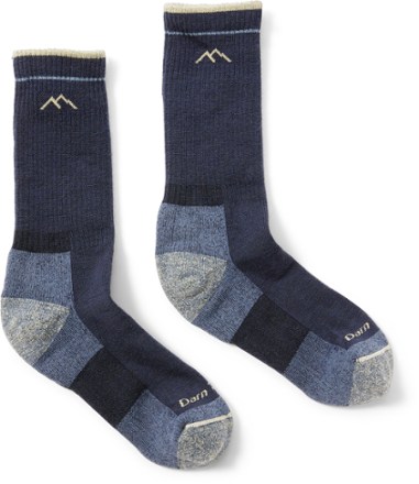 Darn Tough Hiker Boot Sock Cushion Socks - Women's 0