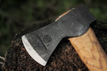 Hults Bruk Almike Hatchet 6