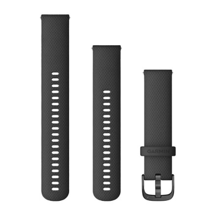 Garmin Quick Release Band 0