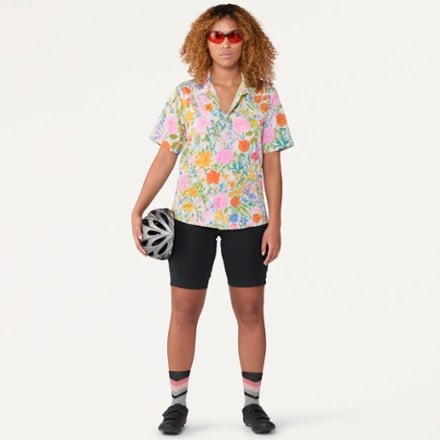 Ostroy Resort Cycling Shirt 3
