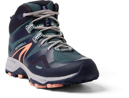 Merrell MQM Flex 2 Mid GORE-TEX Hiking Boots - Women's 2
