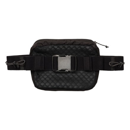 Nathan Hyper Reflective Waist Pack 1