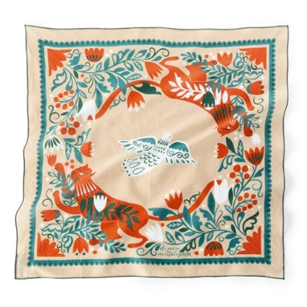 BANDITS Wild Balance Bandana 0