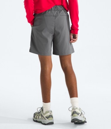 The North Face On the Trail Shorts - Boys' 2
