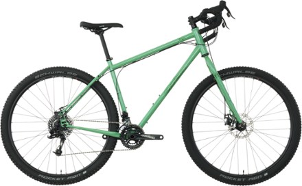 salsa fargo apex