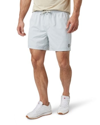 Vuori Kore Lined Shorts - Men's 5" Inseam 1