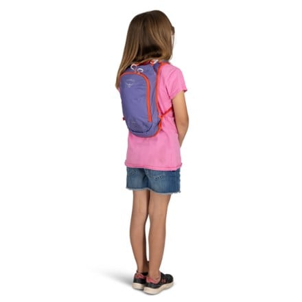 Osprey Moki 3 Hydration Pack - Kids' 4