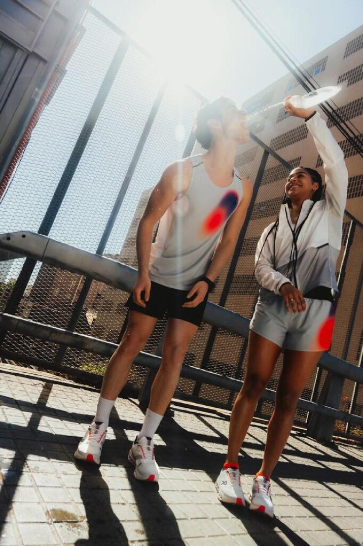 Location Image for Cloudsurfer Next Road-Running Shoes - Women's