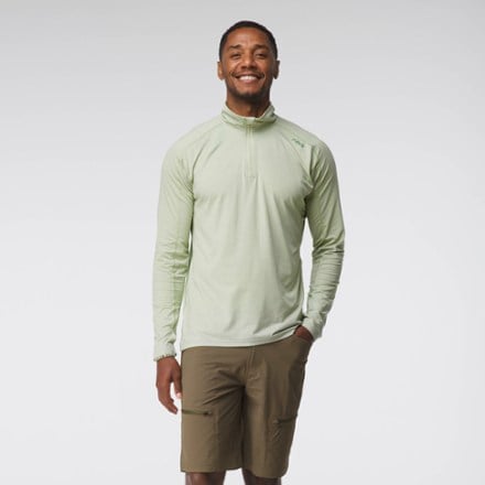 NRS Silkweight Baja Shirt - Men's 1