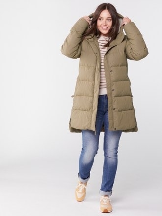 REI Co-op Norseland Insulated Parka 2.0 - Women's 5