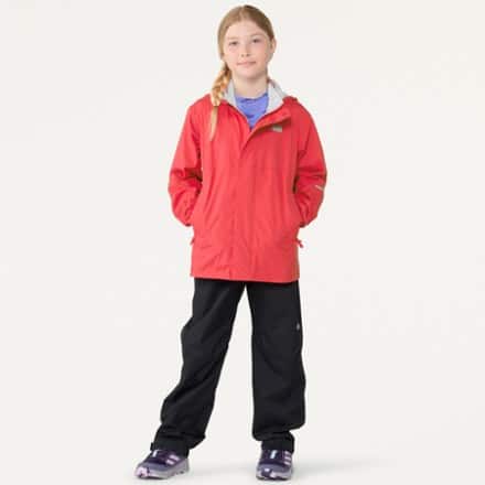 REI Co-op Rainier Rain Jacket - Kids' 3