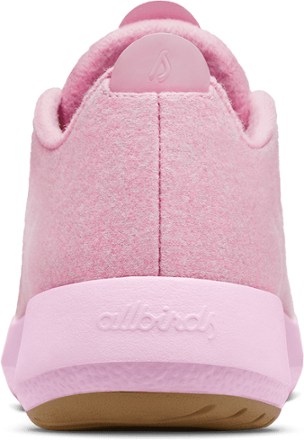 Allbirds Wool Runner Mizzle Sneakers - Women's 3