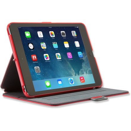 alternate view (Dark Poppy/Slate)