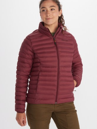 Marmot Women's Echo Featherless Insulated Jacket