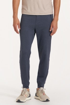 Vuori Ponto Performance Jogger Pants - Men's 1