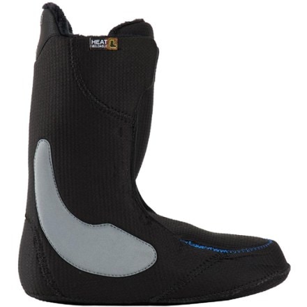 Burton Ruler Step On Snowboard Boots - Men's - 2024/2025 4