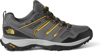 the north face hedgehog fastpack gtx low hiking shoes