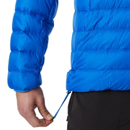 Helly Hansen Verglas Down Jacket 2.0 - Men's 6