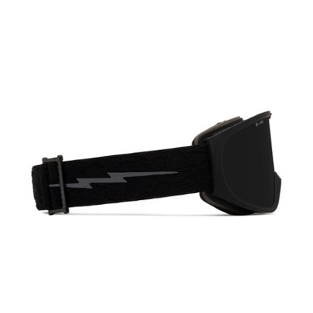 Electric Pike Snow Goggles 2