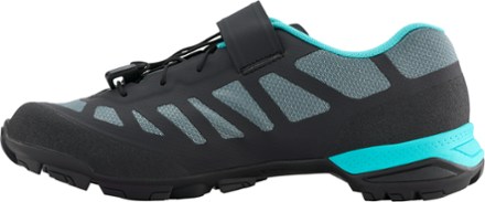 Shimano MT5 Cycling Shoes - Women's 1
