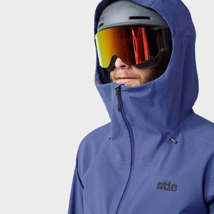 Stio Skyrider Jacket - Men's 4