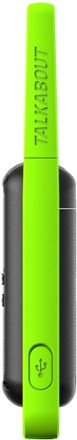Motorola Talkabout T801 2-Way Radios - Pair 7