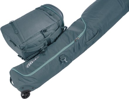 Thule RoundTrip Boot Pack 60L 10