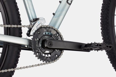 Cannondale Trail 8 Women's Bike 2
