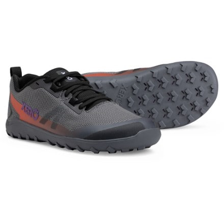 Xero Shoes Mesa Summit Trail-Running Shoes - Women's 3