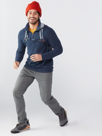 Patagonia Micro D Fleece Pullover - Men's 3