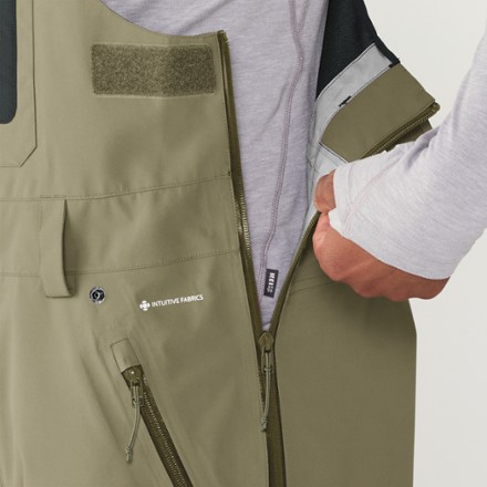 Flylow Baker Bib Pants - Men's 5