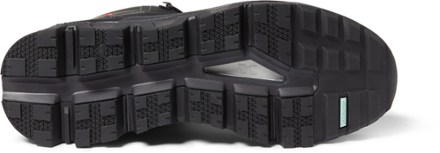 On Cloudtrax Waterproof Hiking Boots - Men's 4