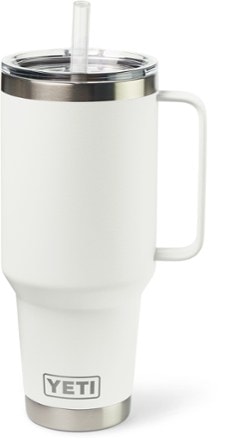 YETI Rambler Straw Mug - 42 fl. oz. 0