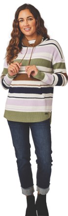 Carve Designs Rockvale Sweater - Women's 4