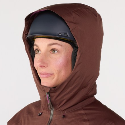 REI Co-op Stormhenge 850 Down Hybrid Jacket - Women's 5