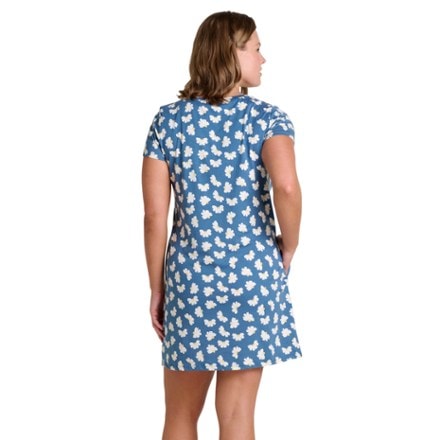 Toad&Co Windmere II Dress 1