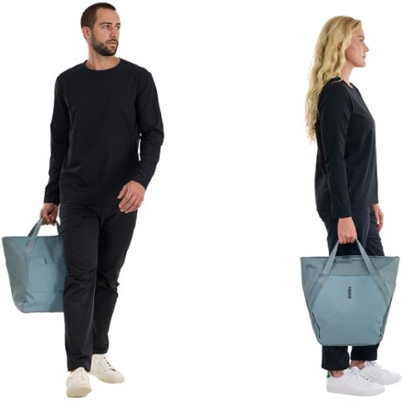 Thule Chasm 25 L Shopping Tote 10
