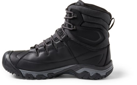 KEEN Targhee High Lace Waterproof Boots - Men's 2